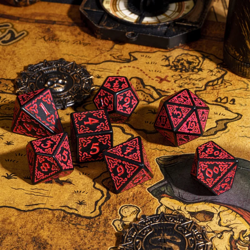 Mystic Knotwork