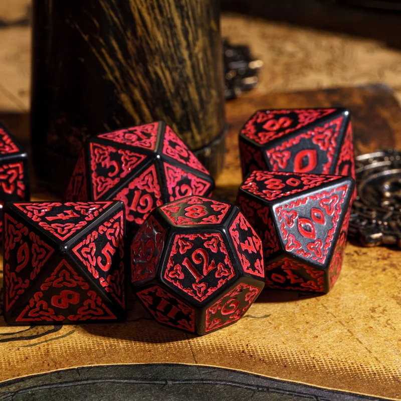 Mystic Knotwork