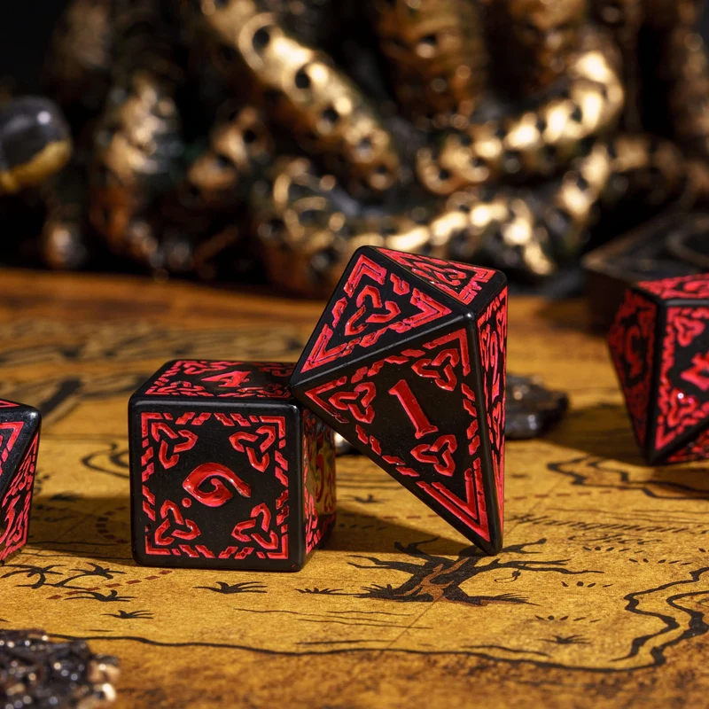 Mystic Knotwork
