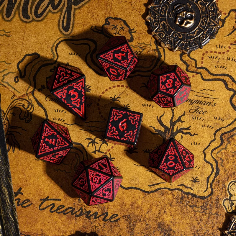 Mystic Knotwork