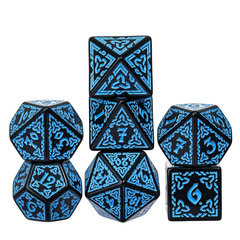 Mystic Knotwork