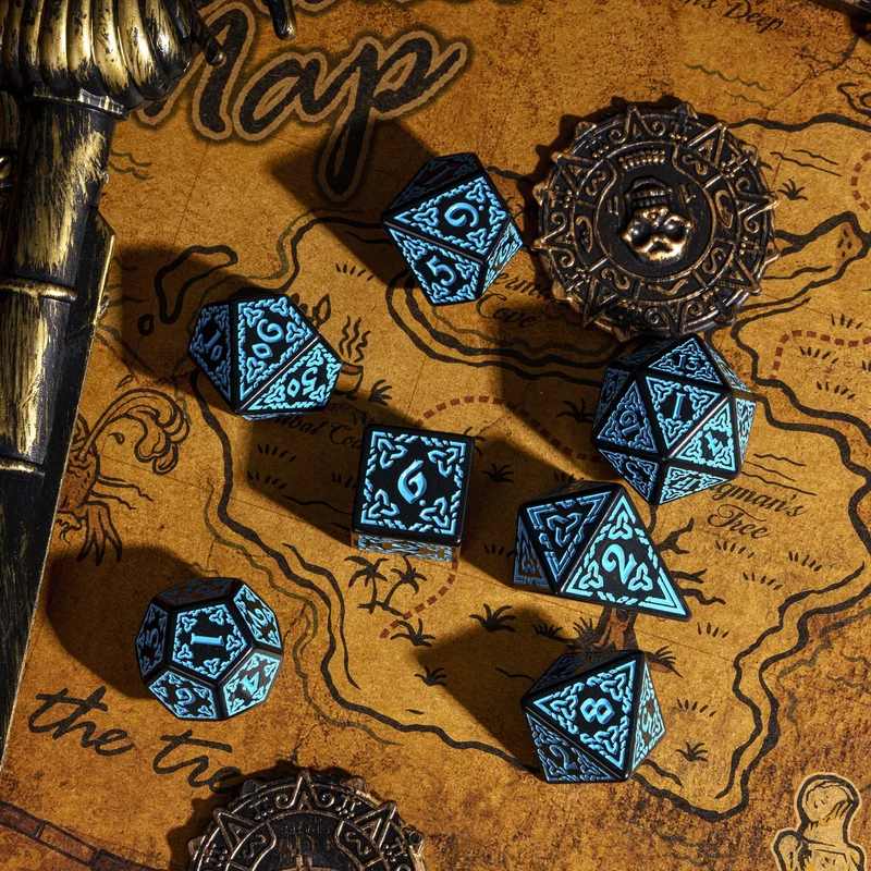 Mystic Knotwork
