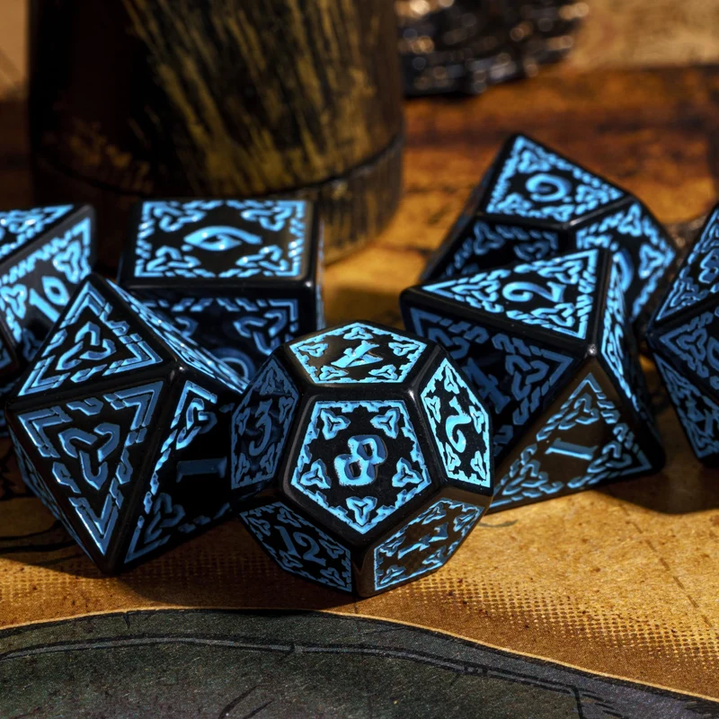 Mystic Knotwork