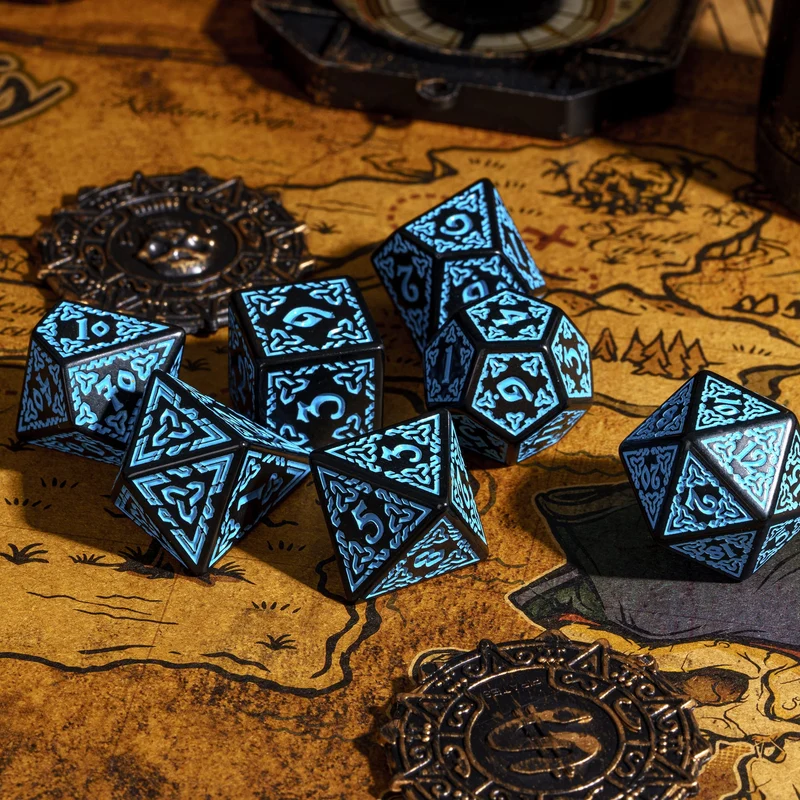 Mystic Knotwork