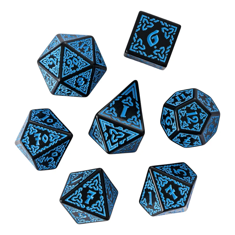 Mystic Knotwork