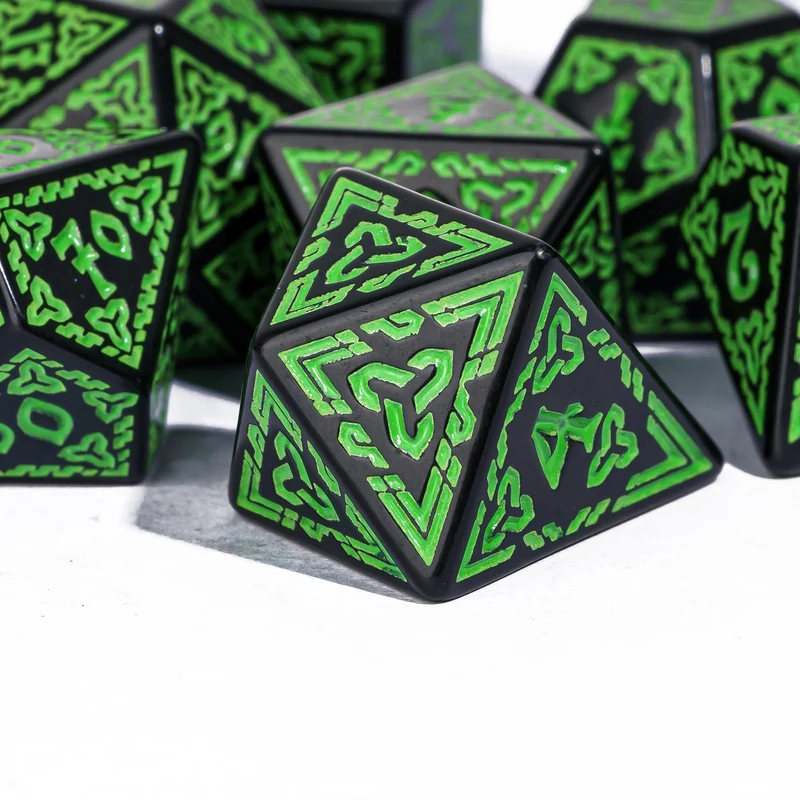 Mystic Knotwork