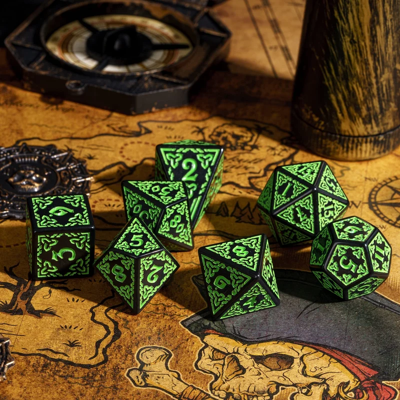 Mystic Knotwork