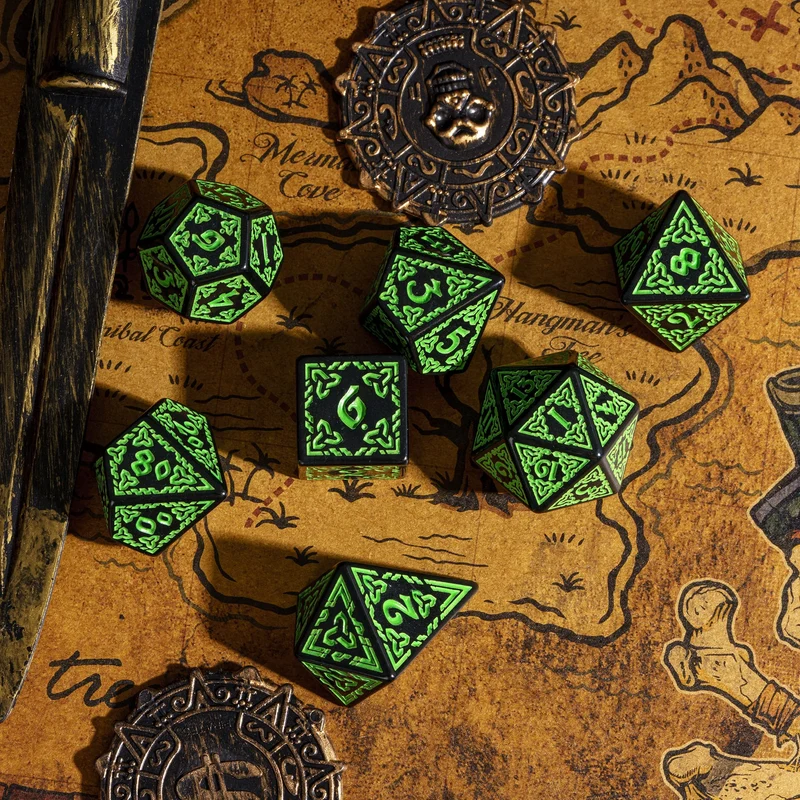 Mystic Knotwork