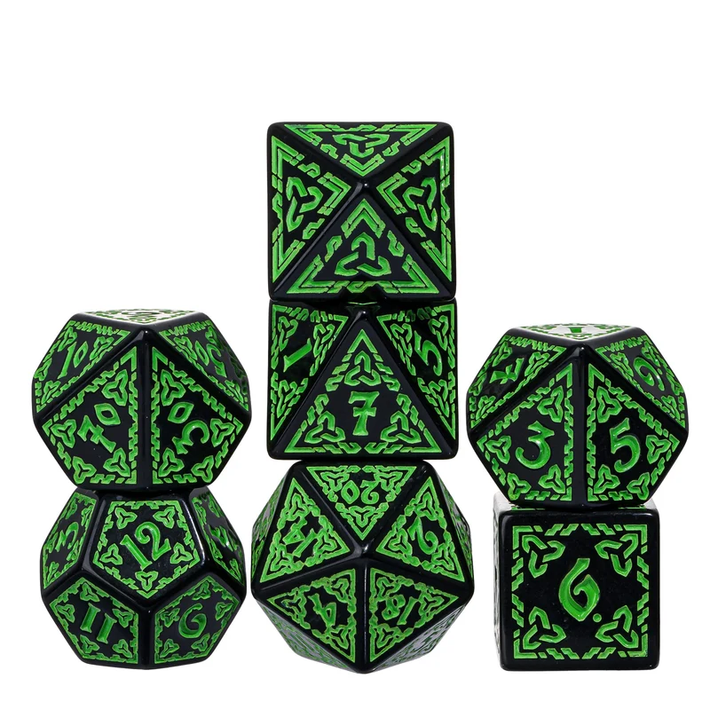Mystic Knotwork