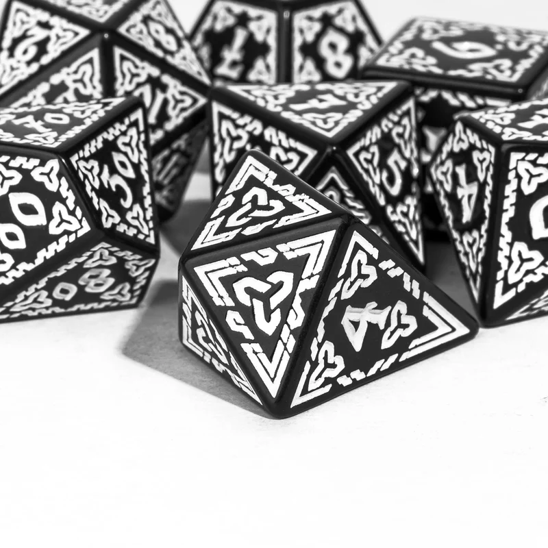 Mystic Knotwork