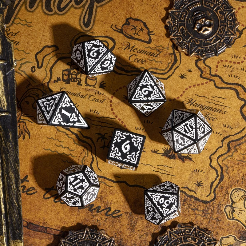 Mystic Knotwork