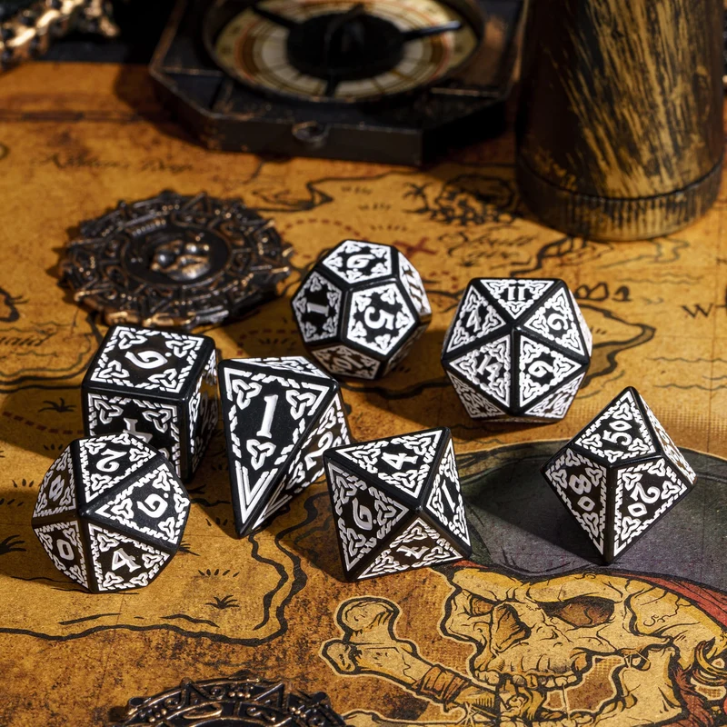 Mystic Knotwork