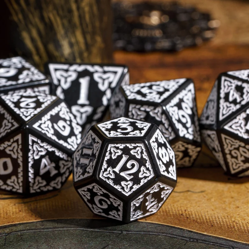 Mystic Knotwork