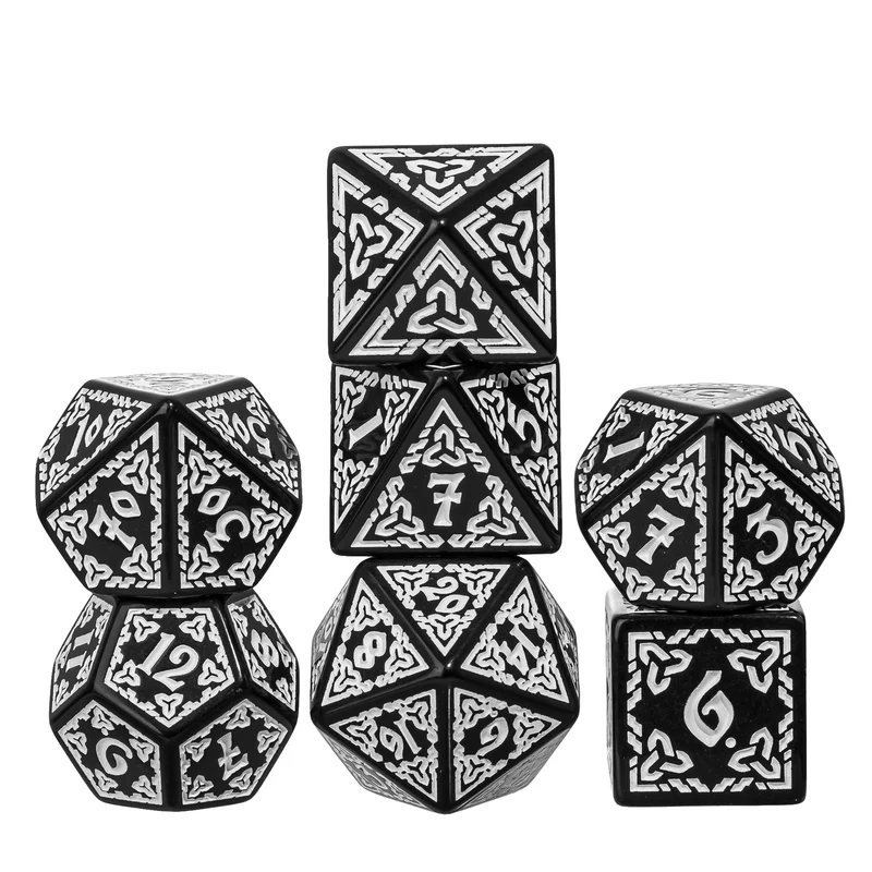 Mystic Knotwork