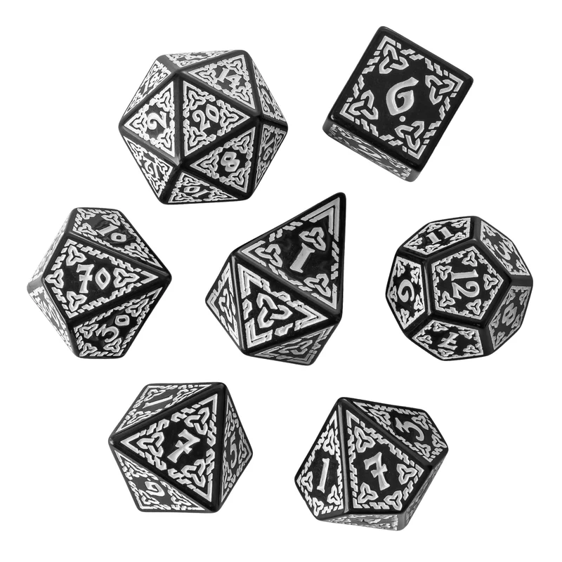 Mystic Knotwork