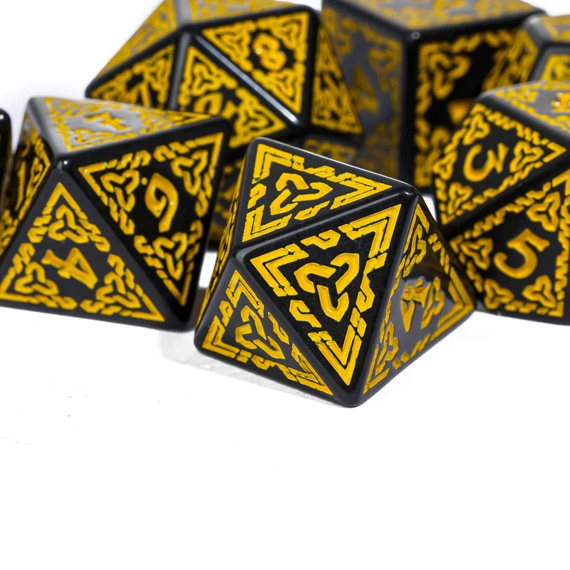 Mystic Knotwork
