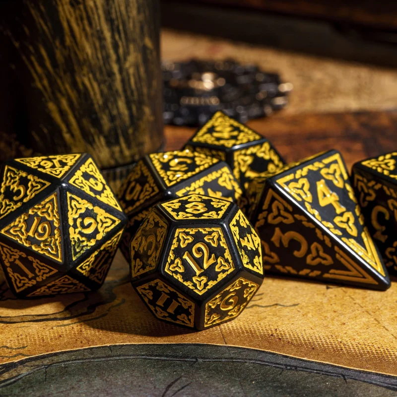 Mystic Knotwork