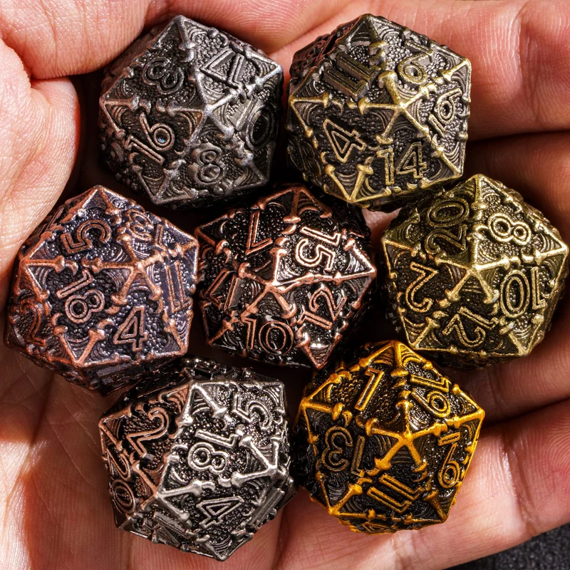 Mystic Dragonflight Serie
