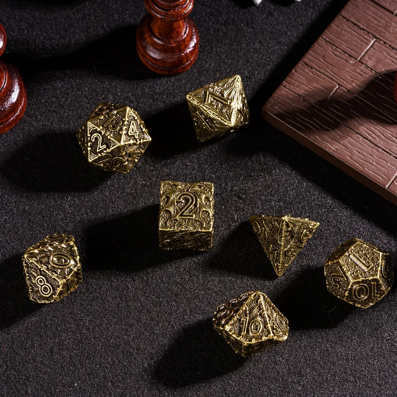 Mystic Dragonflight Serie
