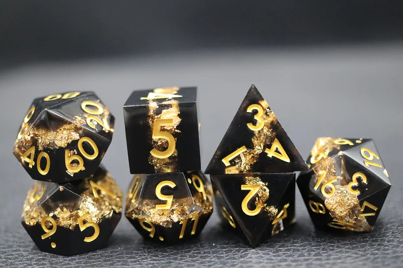 Midnight Goldstrike