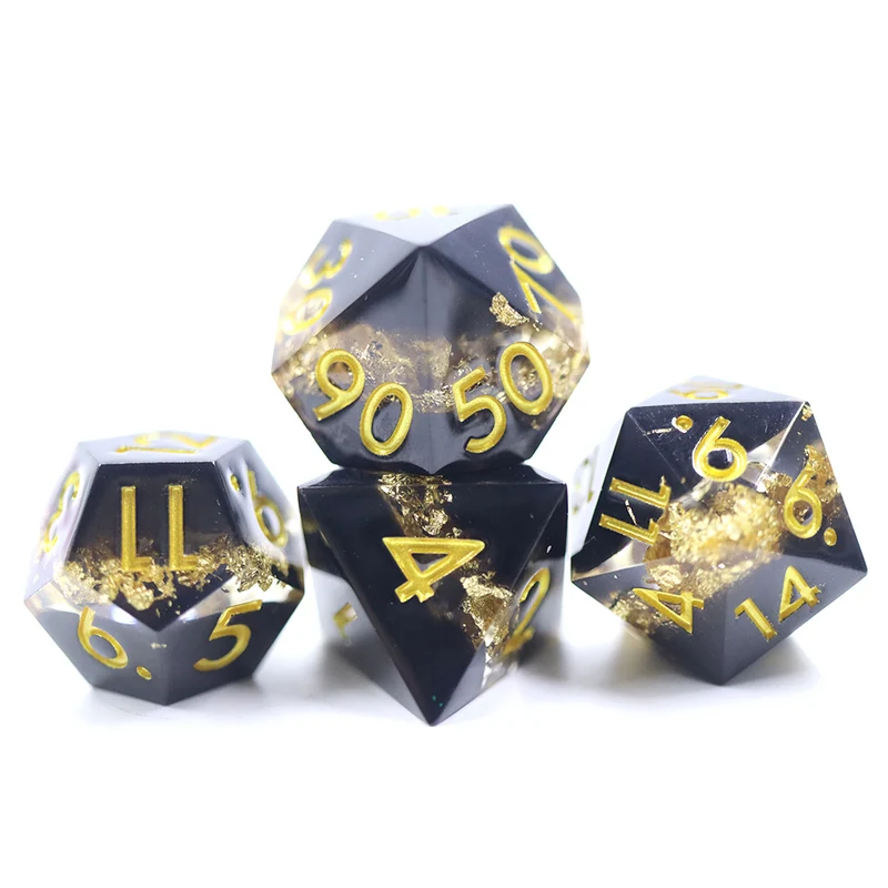 Midnight Goldstrike