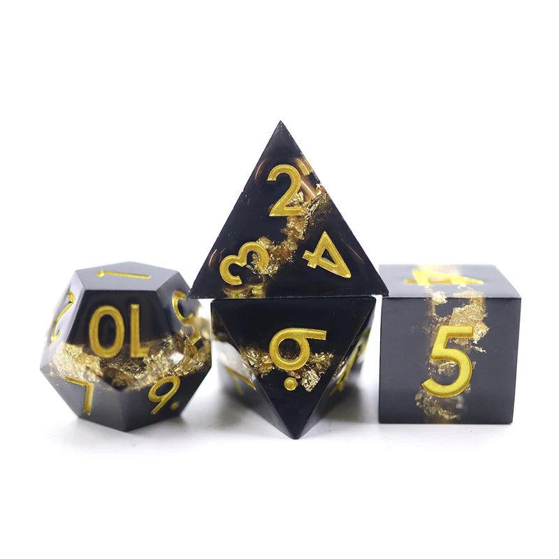 Midnight Goldstrike