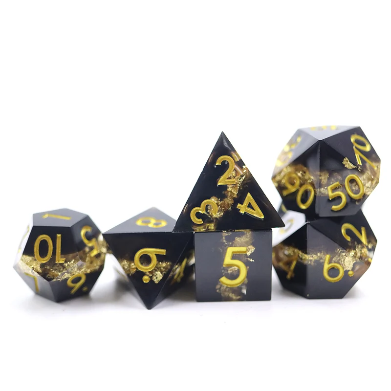 Midnight Goldstrike