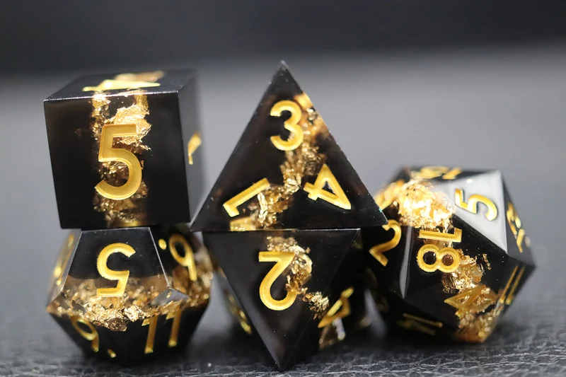 Midnight Goldstrike