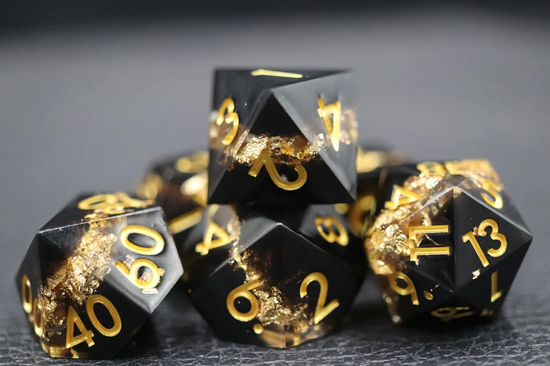 Midnight Goldstrike
