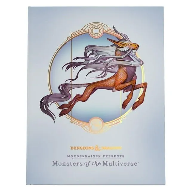 D&D - Rules Expansion Gift Set (Alt. Cover) - EN