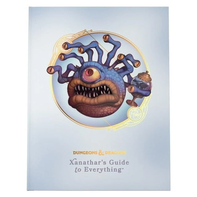D&D - Rules Expansion Gift Set (Alt. Cover) - EN