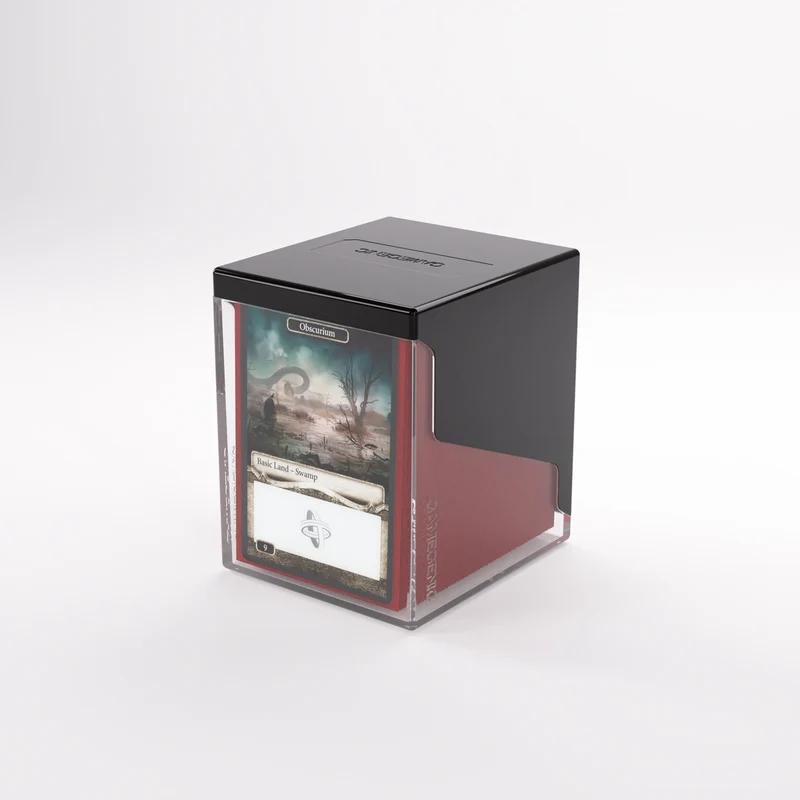 Premium Deck Boxen - Bastion 100+ XL