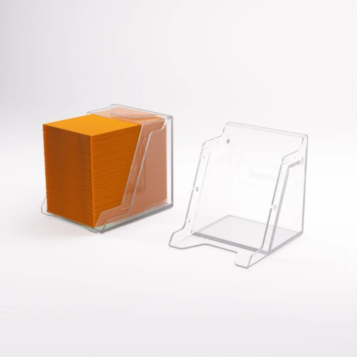 Premium Deck Boxen - Bastion 100+ XL