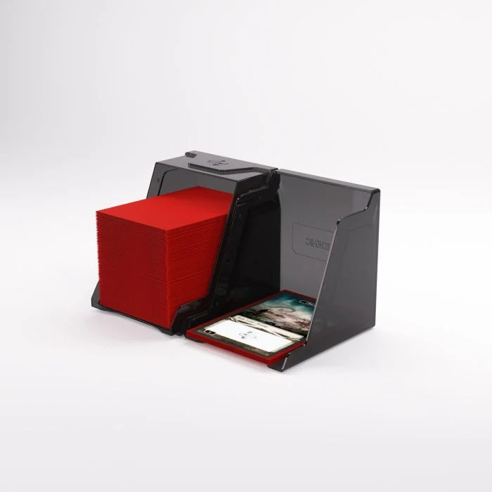Premium Deck Boxen - Bastion 100+ XL