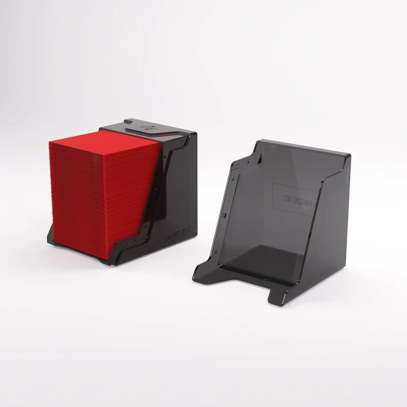 Premium Deck Boxen - Bastion 100+ XL