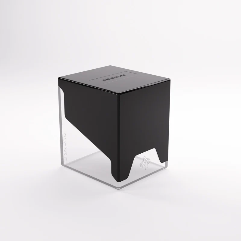 Premium Deck Boxen - Bastion 100+ XL