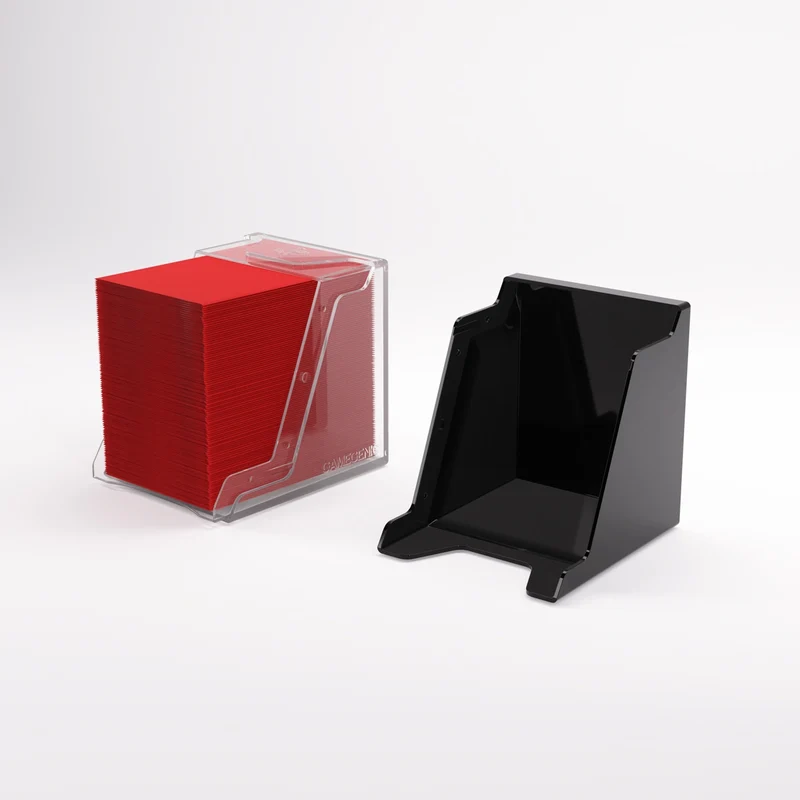 Premium Deck Boxen - Bastion 100+ XL
