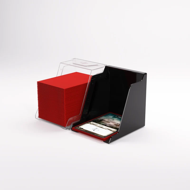 Premium Deck Boxen - Bastion 100+ XL