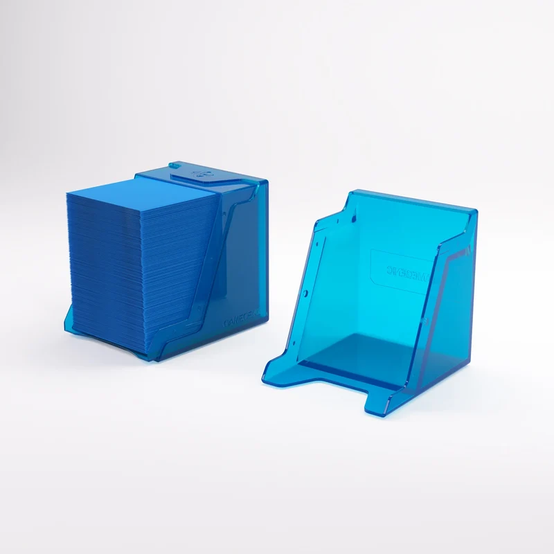 Premium Deck Boxen - Bastion 100+ XL