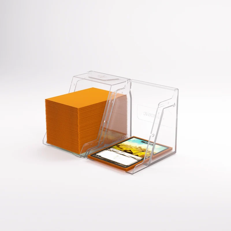 Premium Deck Boxen - Bastion 100+ XL