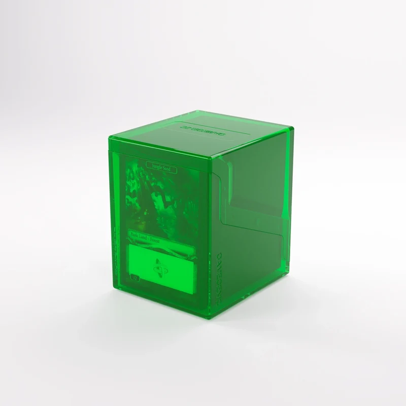 Premium Deck Boxen - Bastion 100+ XL
