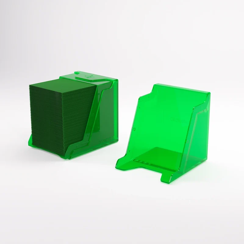 Premium Deck Boxen - Bastion 100+ XL