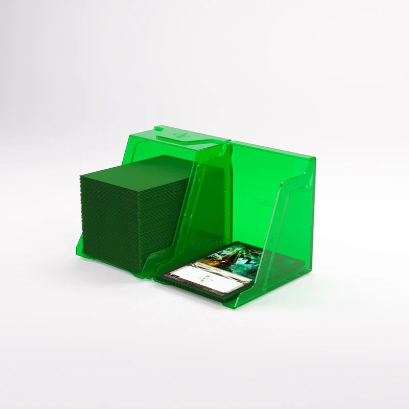 Premium Deck Boxen - Bastion 100+ XL