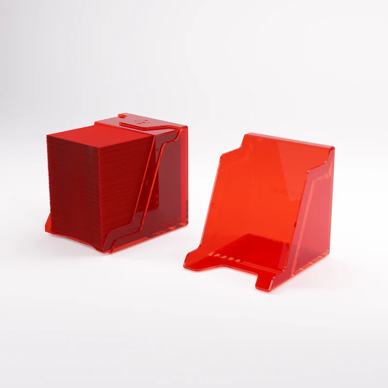 Premium Deck Boxen - Bastion 100+ XL