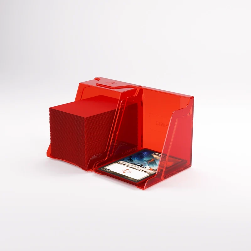 Premium Deck Boxen - Bastion 100+ XL