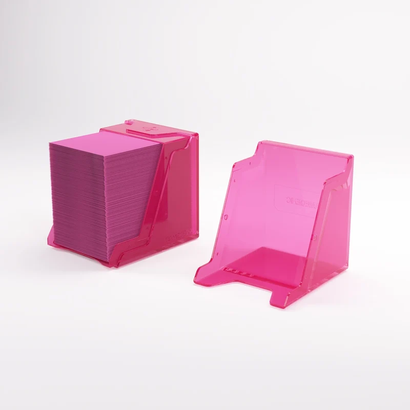 Premium Deck Boxen - Bastion 100+ XL