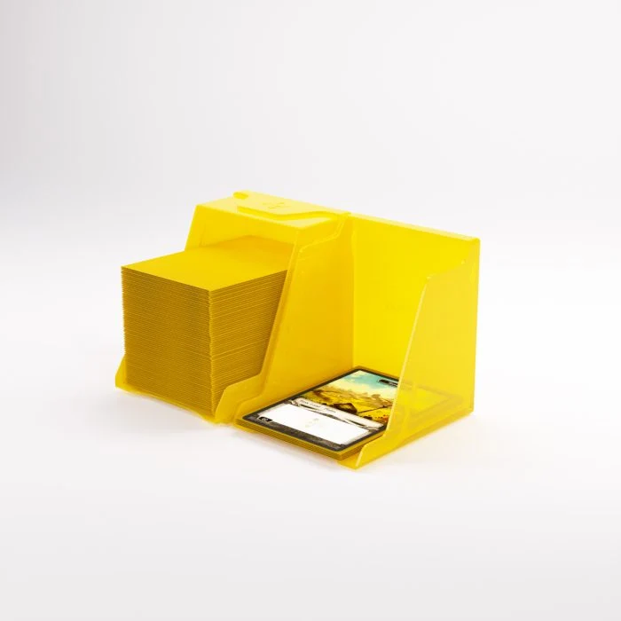 Premium Deck Boxen - Bastion 100+ XL