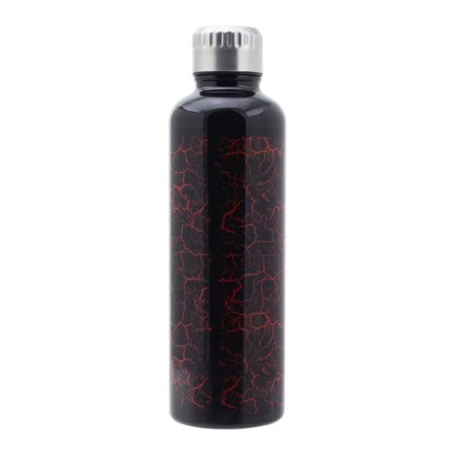 Hellfire Club Metal Wasserflasche
