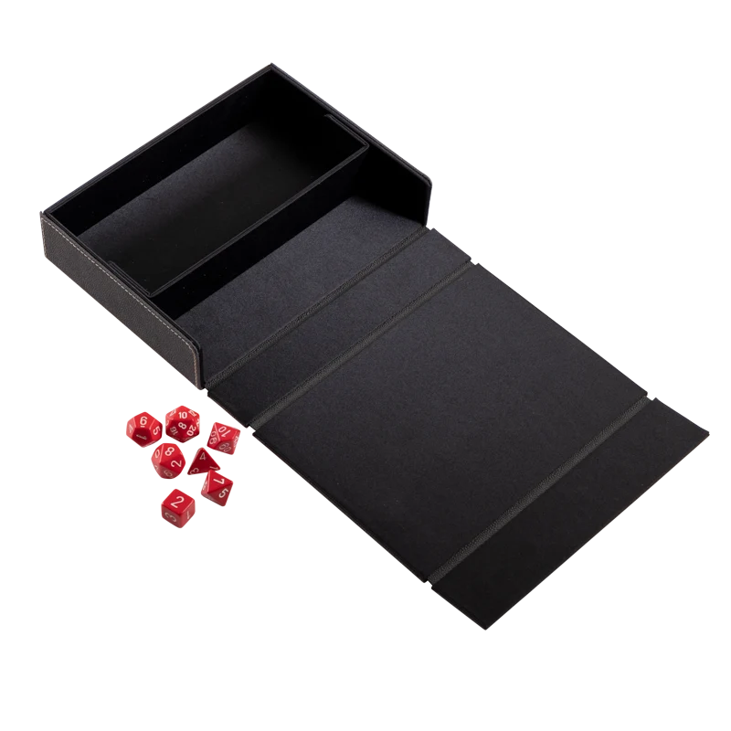 Dice Companion - Box & Tray