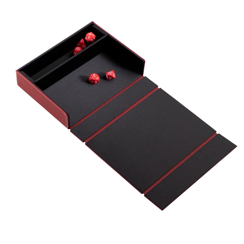 Dice Companion - Box & Tray